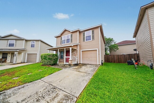 Photo - Beautifully Updated Home with Game Room in Villas of Westcreek - Realtor Commission: $500