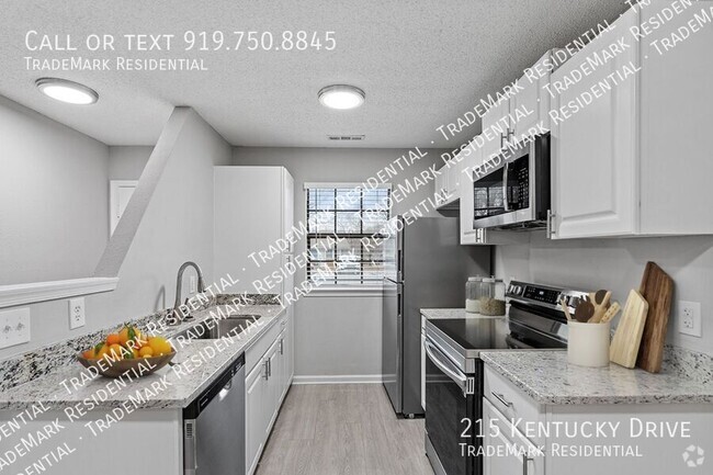 Building Photo - 215 Kentucky Dr Rental