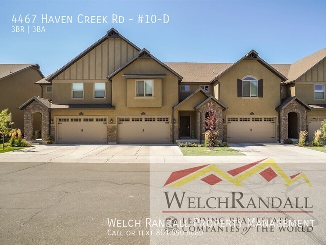 Spacious Townhome in West Haven - Spacious Townhome in West Haven Unit #10-D