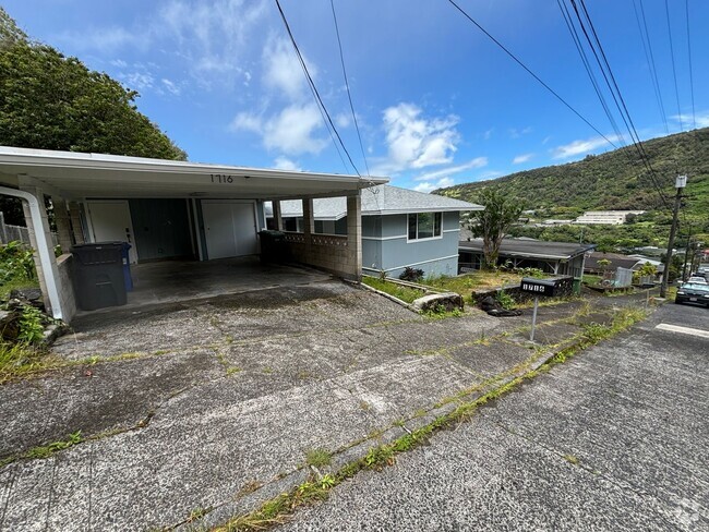 Building Photo - 1716 Kuikele St Unit Left 2 Bed Rental