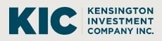 Kensington Investment Company, Inc