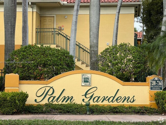 Building Photo - 7270 NW 114th Ave Unit 101-9 Rental