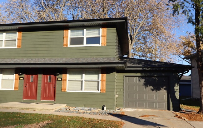 Photo - Updated 3-Bed Duplex with 1.5 Baths in Appleton
