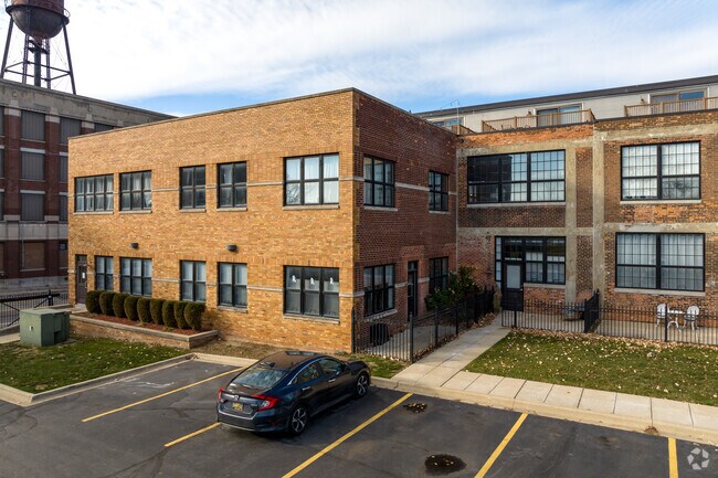 Photo - Research Lofts