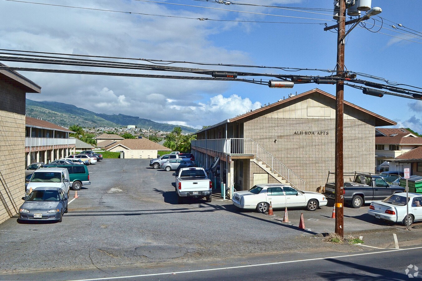 Photo - Alii Koa Apartments