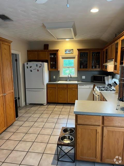 Building Photo - 1502 Bouldin Ave Rental