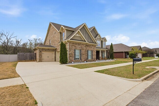 Photo - 8349 Anslee Way NW