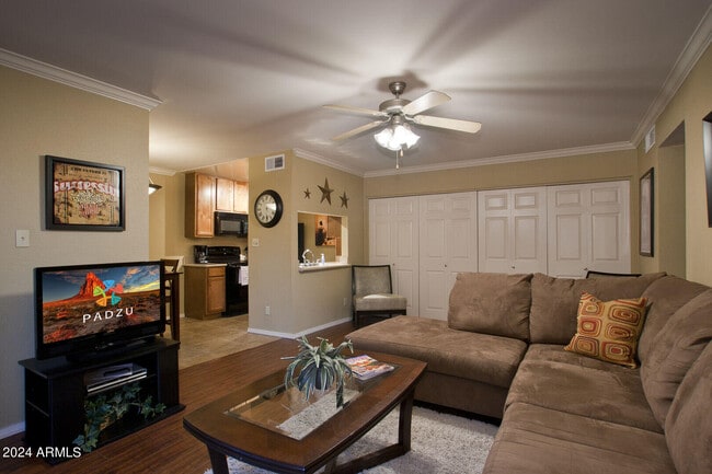 Photo - 3500 Hayden Rd Unit 811