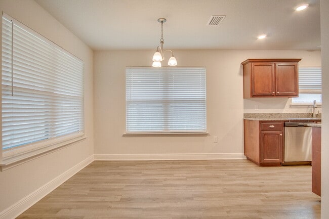 Photo - Beautiful North Pensacola 3BR Home with Oversized Primary Suite, Double Vanity Bath, 2-Car Garage...