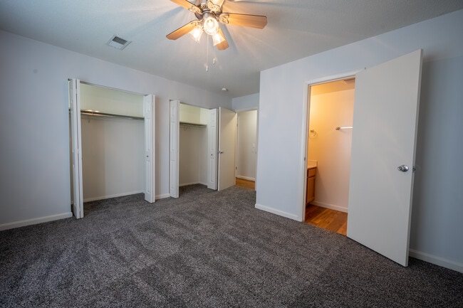 Kimber Green Apartments