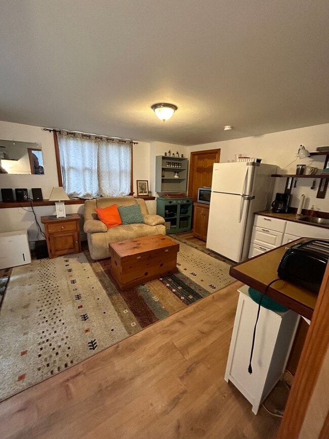 Photo - Marstons Mills One Bedroom