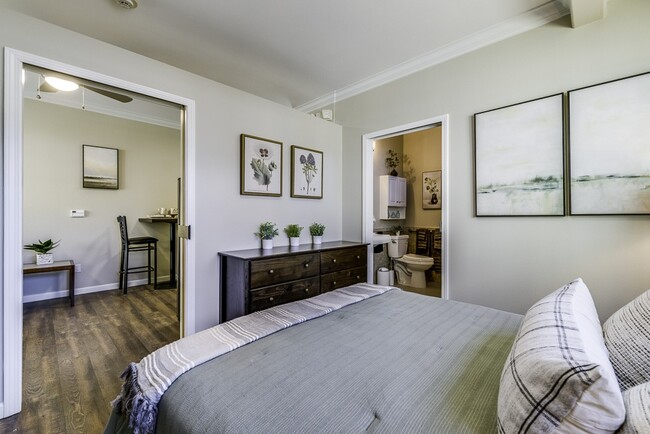 Photo - Aventine at Vancouver - 55+ Active Adult L...