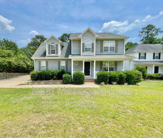 Building Photo - 216 Cobblestone Dr Rental