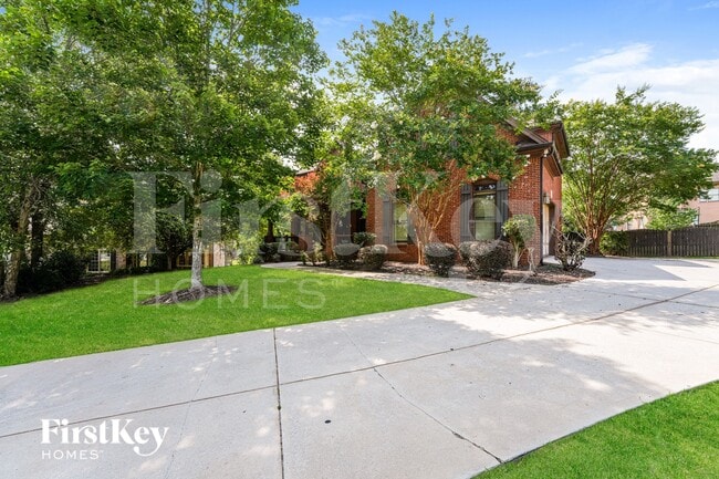 Building Photo - 2585 Britt Trail Ct
