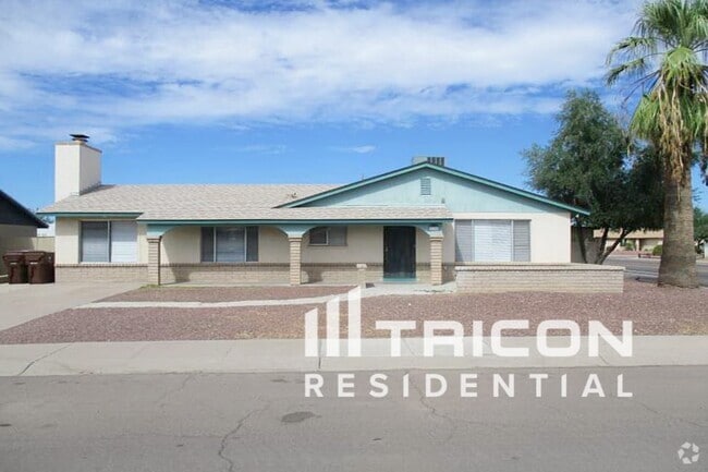 Building Photo - 7100 W Cheryl Dr Rental