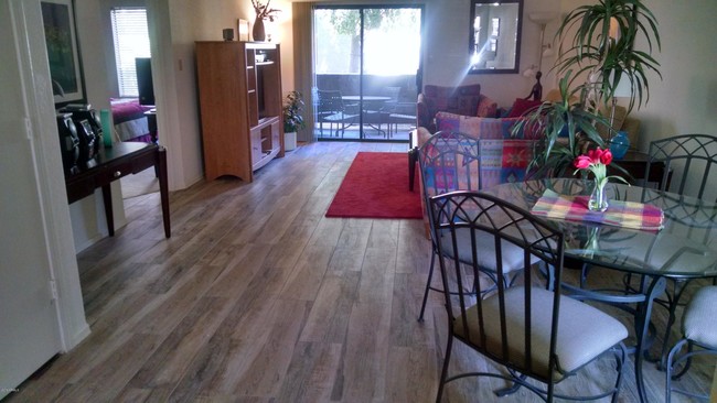 Photo - 9600 N 96th St Unidad 119