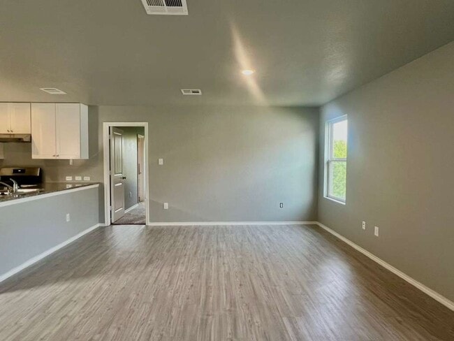 Photo - Charming 3-Bed Retreat with Open Living & Private Primary Suite in San Antonio