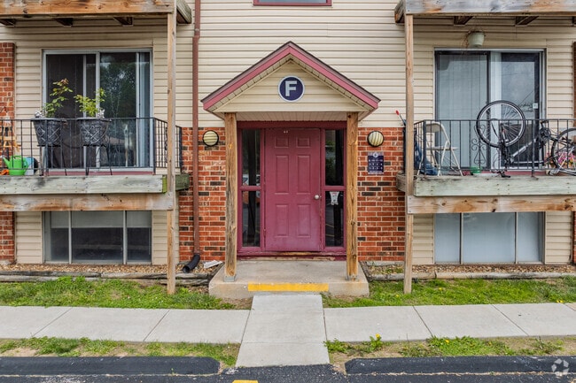 Rosewood Village