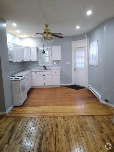 Building Photo - 636 Boulevard Ave Unit B Rental