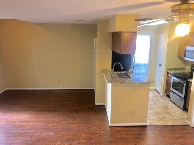 Photo - 2120 El Paseo St Unit 2908