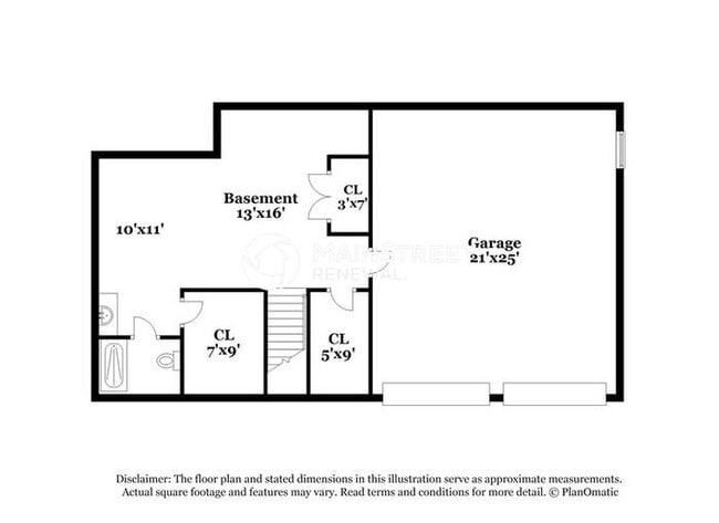 Photo - 3 Bedroom Pet-Friendly Home in Independence, MO with Main Street Renewal