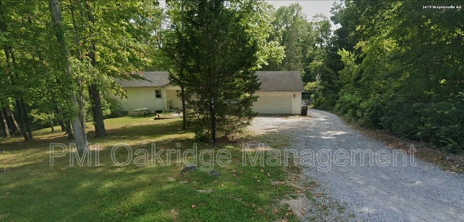 Building Photo - 3479 S Waynesville Rd Unit 3