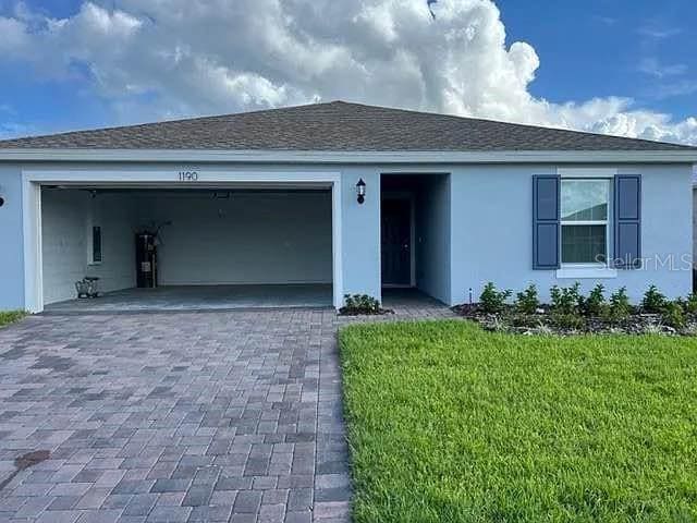 Photo - 1190 Tupelo Trl