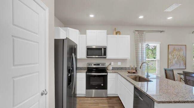 Photo - 4148 Lost Bay Dr