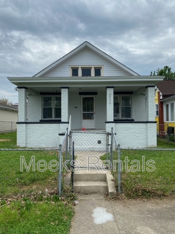 Building Photo - 2777 Guyan Ave Rental