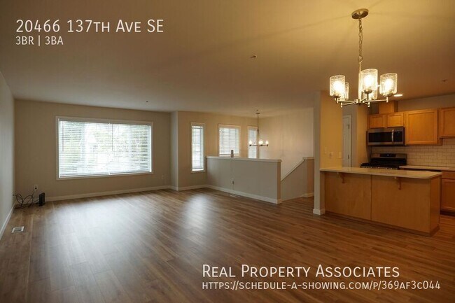 20466 137th Ave SE