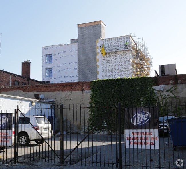 Photo - The Woolworth Condominiums