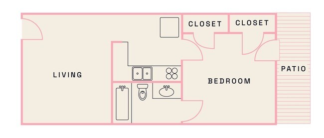 Photo - North Campus 1x1 @ The Jocey