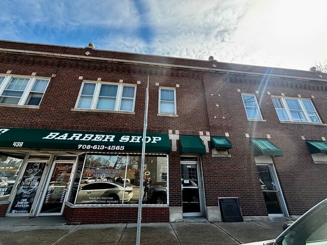 Building Photo - 440 S Ridgeland Ave Unit 2S