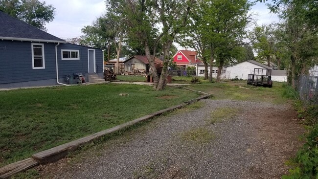 Photo - Cozy 2 Bed 1 Bath Bungalow in Denver's Globeville Neighborhood