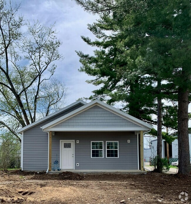 Building Photo - 849 Steel Ave Rental