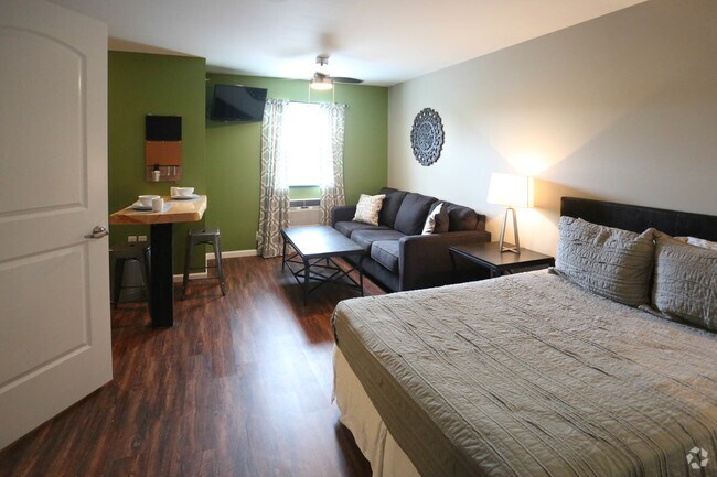 Greenway Studios