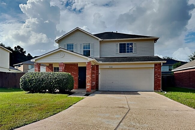 Building Photo - 5018 Woodland Meadows Ln
