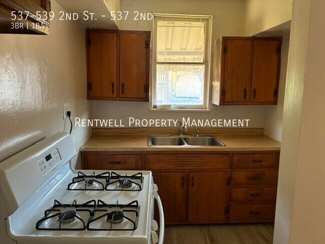 Photo - 537-539-539 2nd St Unit 537 2nd
