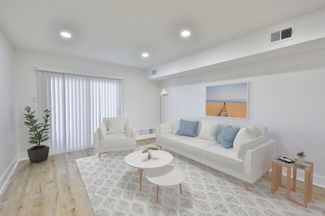 Living Area-Renovated