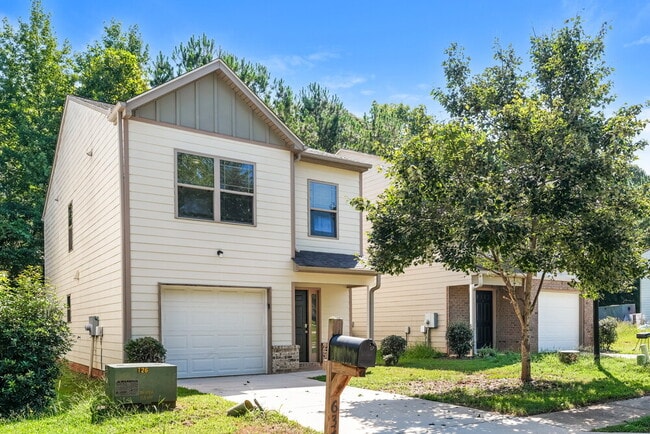 Photo - 6374 Avery St SW
