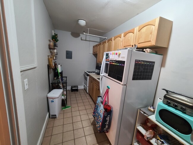 Photo - 1619 Commonwealth Ave Unit #3