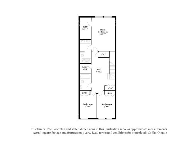 Photo - 1287 Coastal Mdw Trl