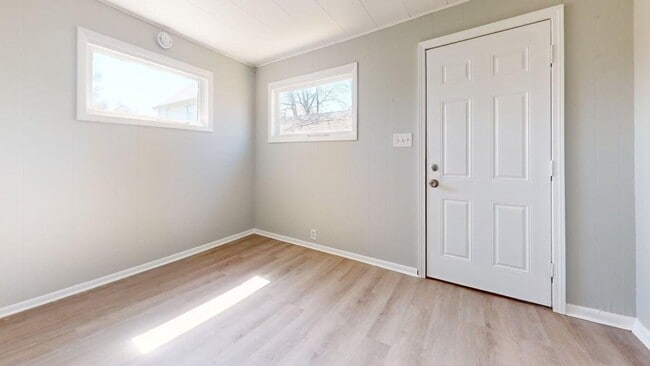 Photo - Canton 3 Bedroom - Single Family Home