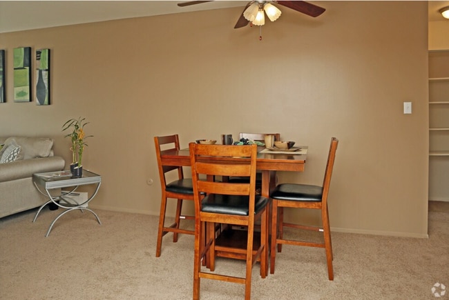 Peachtree Apartments