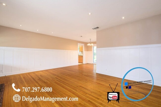 Photo - Ranch style 3 bedroom home