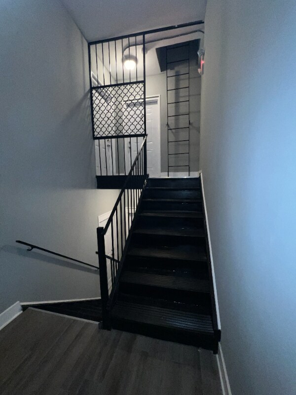 Photo - 3332 Georgia Ave NW