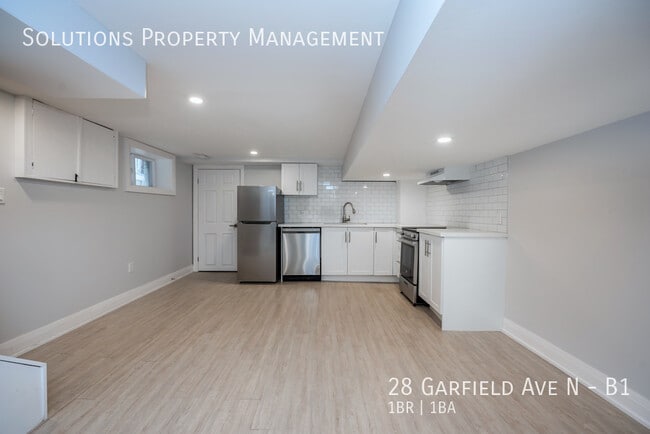 Photo - **NOT Your Average Basement Apartment** Unit B1