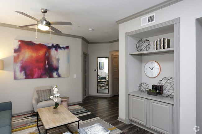 2 habitaciones, LaBelle - Bridge at Soco Crossing