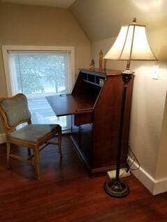 Photo - 1317 E 1st St Unit 2