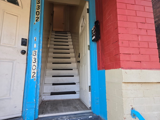 Photo - 3302 Winnebago St Unidad 2nd floor